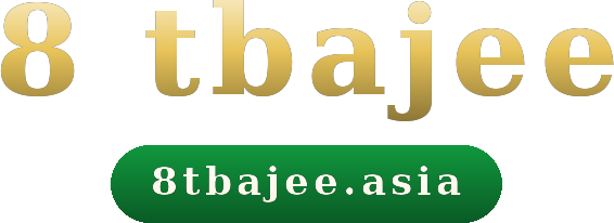 8 tbajee logo